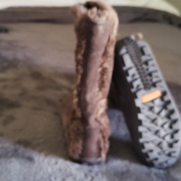 Timberland boots - Picture 3 of 3